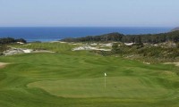west cliffs golf course